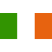 drapeau irlande