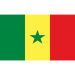 drapeau sénégal